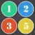 Tap Numbers Brain Trainer