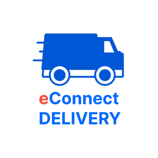 eConnect Delivery | 1Bridge