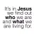 Bible Verses and Messages