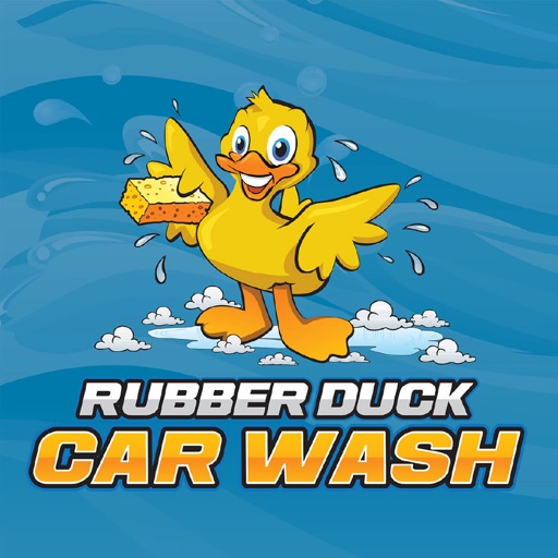 Rubber Duck Car Wash Rubber Duck Car Wash