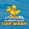 Rubber Duck Car Wash