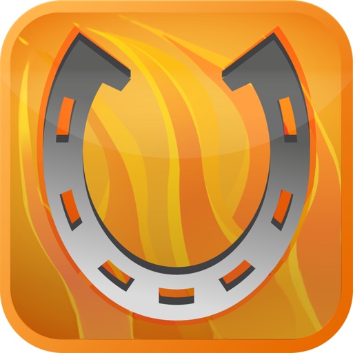 Hooves Reloaded: Horse Racing Hooves Reloaded: Horse Racing