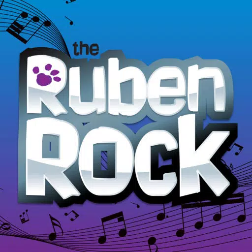 The Ruben Rock The Ruben Rock