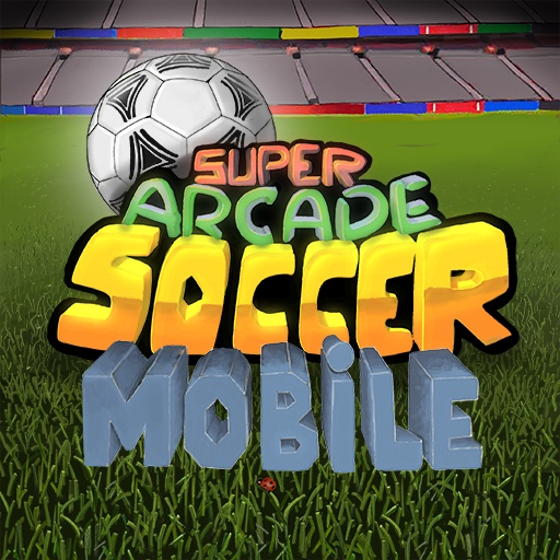 Super Arcade Soccer Mobile Super Arcade Soccer Mobile