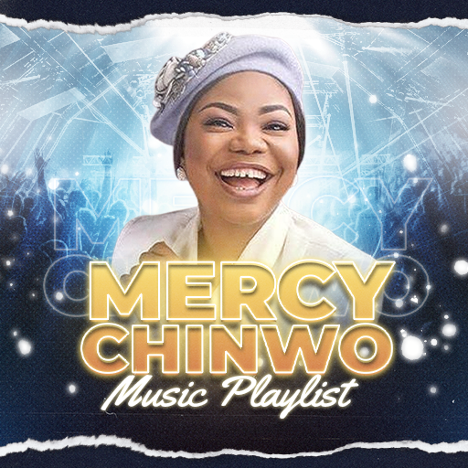 Mercy Chinwo