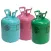VRF Addition Refrigerant