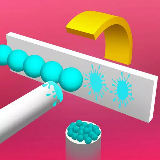 Ball Machine Ball Machine