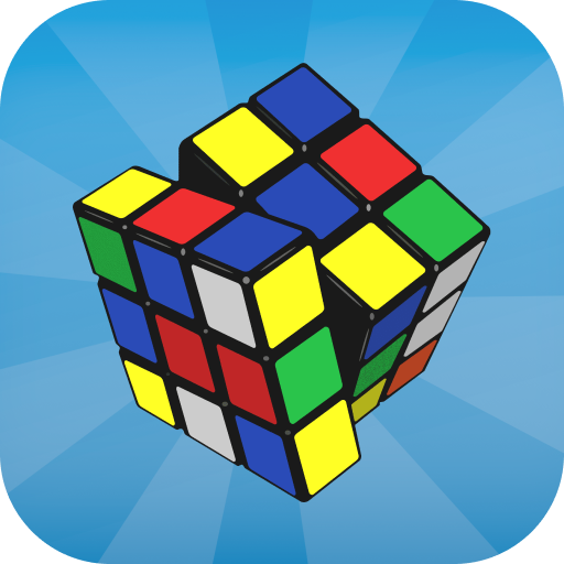 Rubik's Cube Solver: 3×3 Cube Rubik's Cube Solver: 3×3 Cube