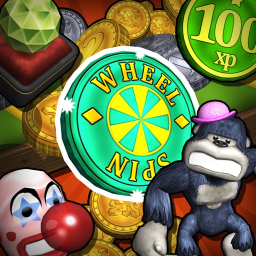 FairGround Coin Falls FairGround Coin Falls