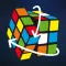 Easy 3x3 cube Solver