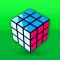 3x3 Rubik's Cube Solver