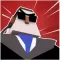 Bodyguard!