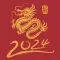 Year of the Dragon 2024