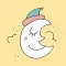 Nursery Art Stickers