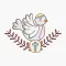 Faith Stickers for iMessage
