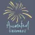 Animated Fireworks & Shapes