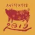 Year of the Pig 2019! 新年快乐