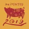 Year of the Pig 2019! 新年快乐