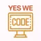 Yes We Code