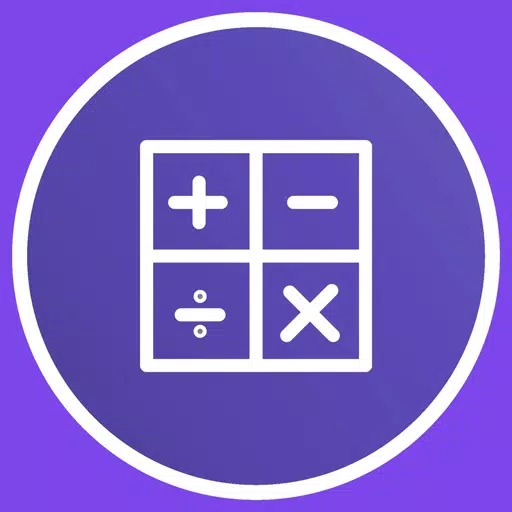 Math Trainer by Aarav