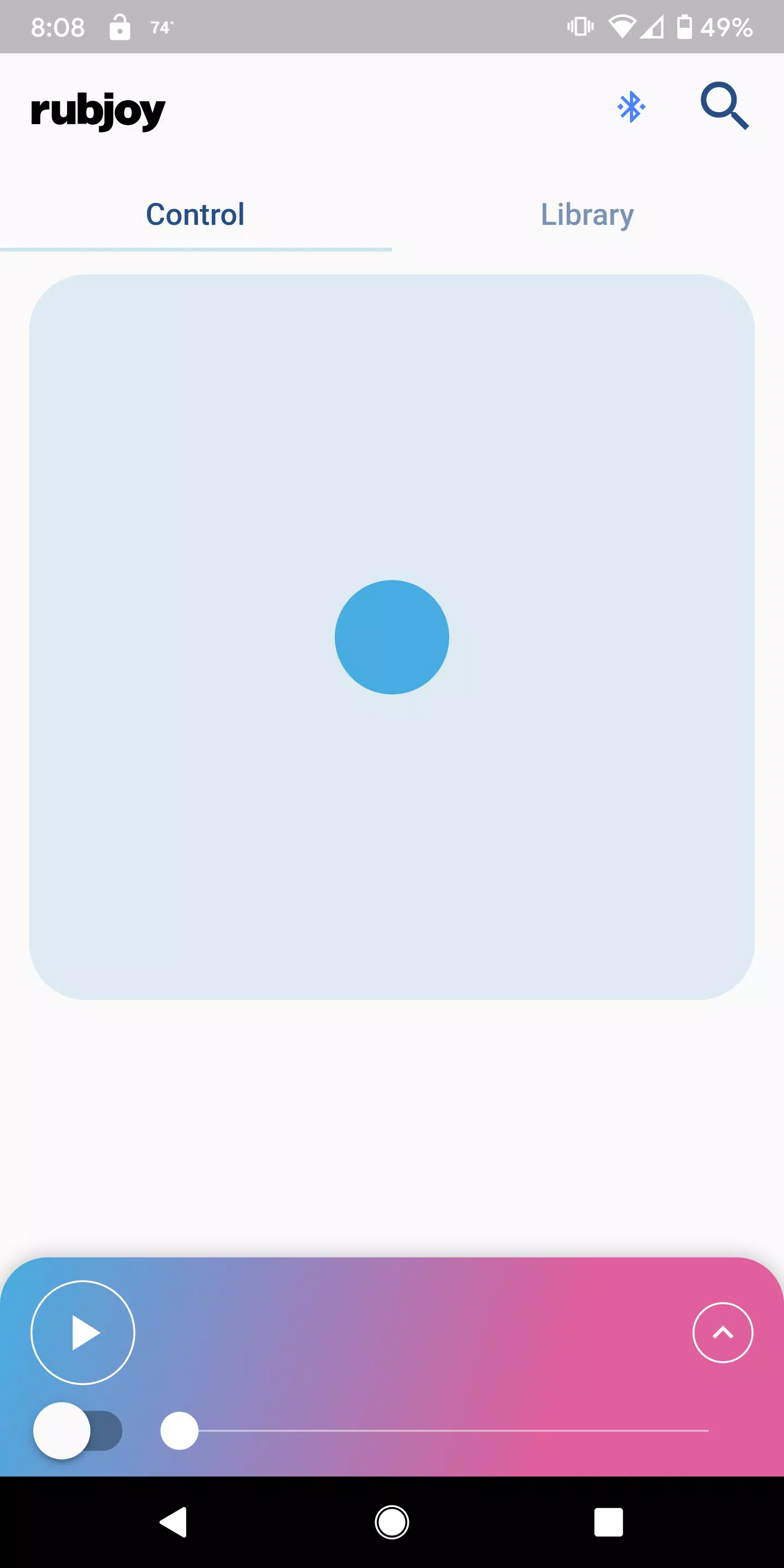 Rubjoy Screenshots