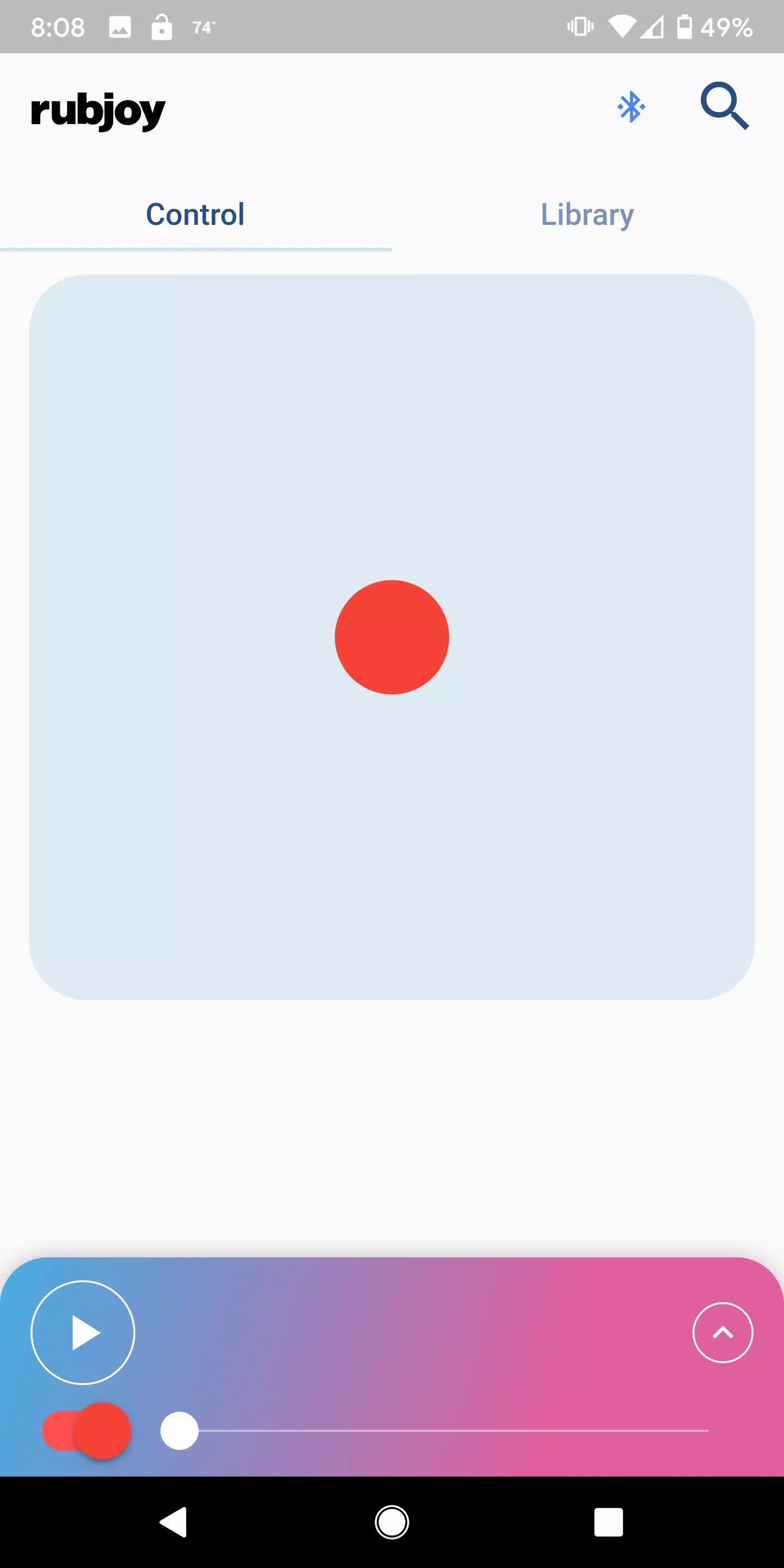 Rubjoy Screenshots