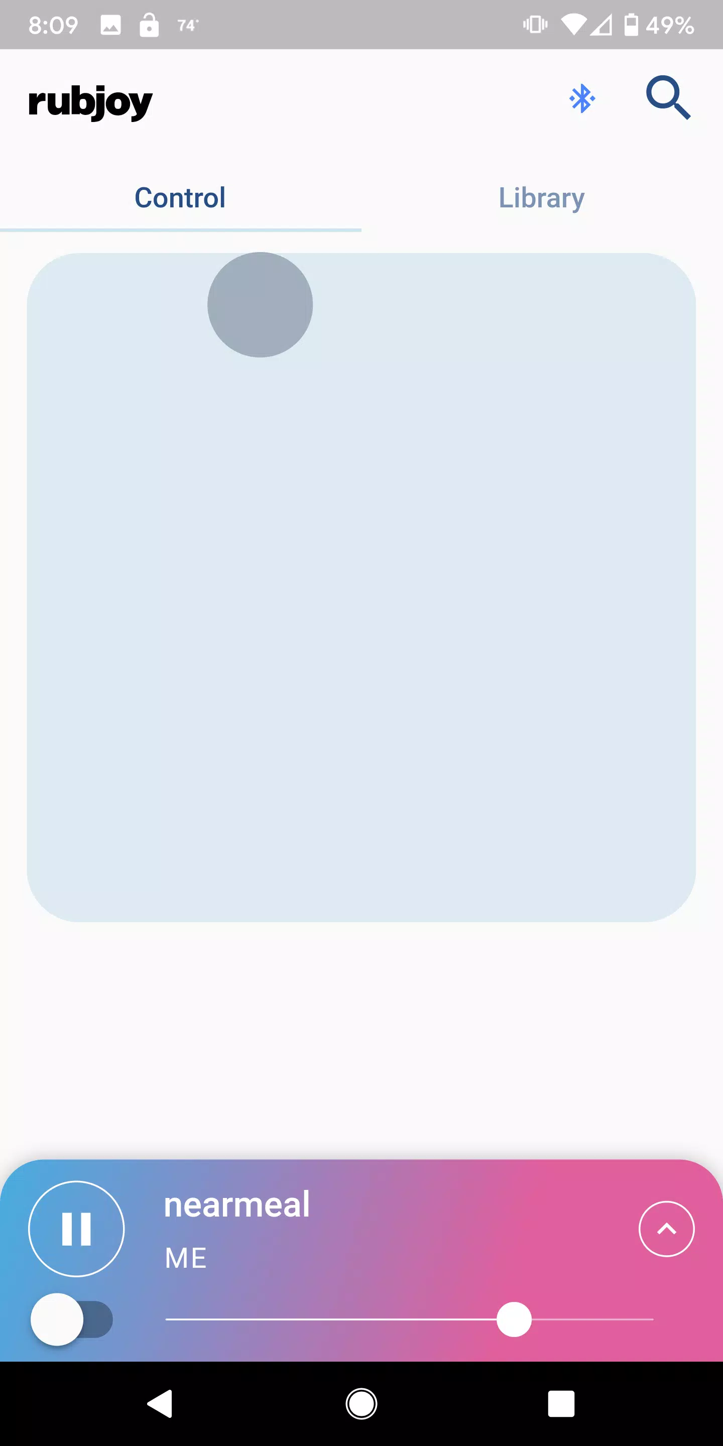 Rubjoy Screenshots