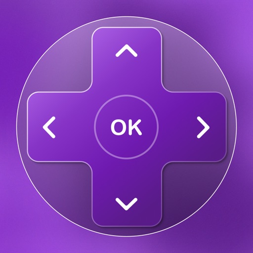 TV Remote Plus - Roku TV Remote Plus - Roku