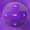 TV Remote Plus - Roku