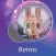 Reims Tourist Guide