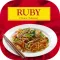 Ruby Chinese Glasgow