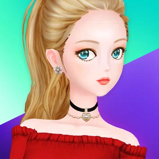 STYLIT - Dress up Game STYLIT - Dress up Game