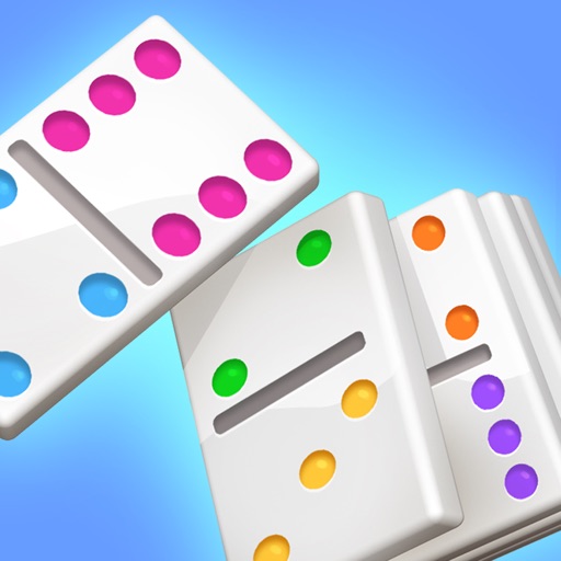 Domino Matcher 3D Domino Matcher 3D