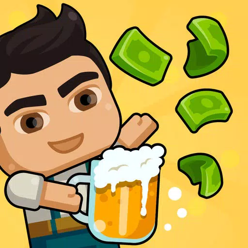 Drink Idle