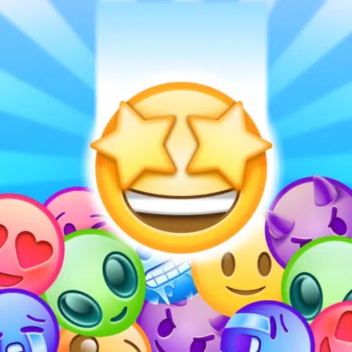 Emoji Challenge: Fun Merge Emoji Challenge: Fun Merge