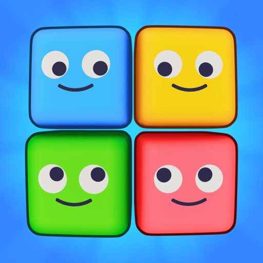 Push Tiles!