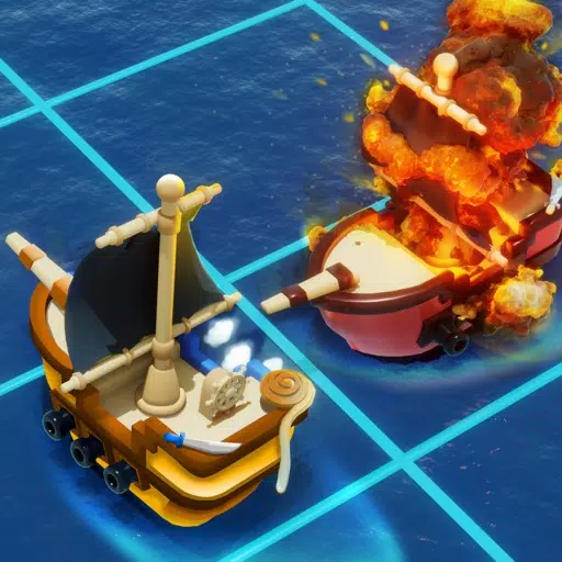 King of Pirates!
