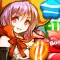 Ruby Garden Candy Story
