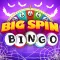 Big Spin Bingo - Bingo Fun