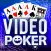 Video Poker by Ruby Seven