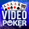 Video Poker by Ruby Seven