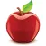 Emoji Fruit Memory - Apples, Strawberries, Lemons and More