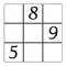 One Block Sudoku