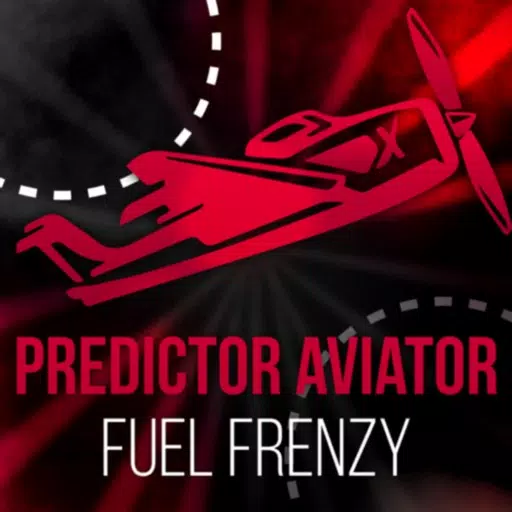 Predictor Aviator: Fuel Frenzy Predictor Aviator: Fuel Frenzy