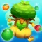 Jungle Fruit Splash