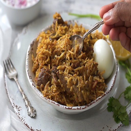 Tamil Nadu biryani recipes Tamil Nadu biryani recipes