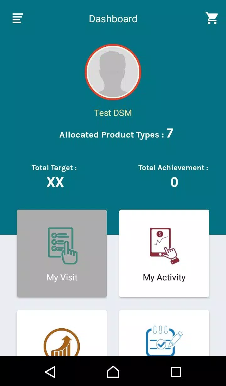 PFL - Nutrela CBD SOA Screenshots