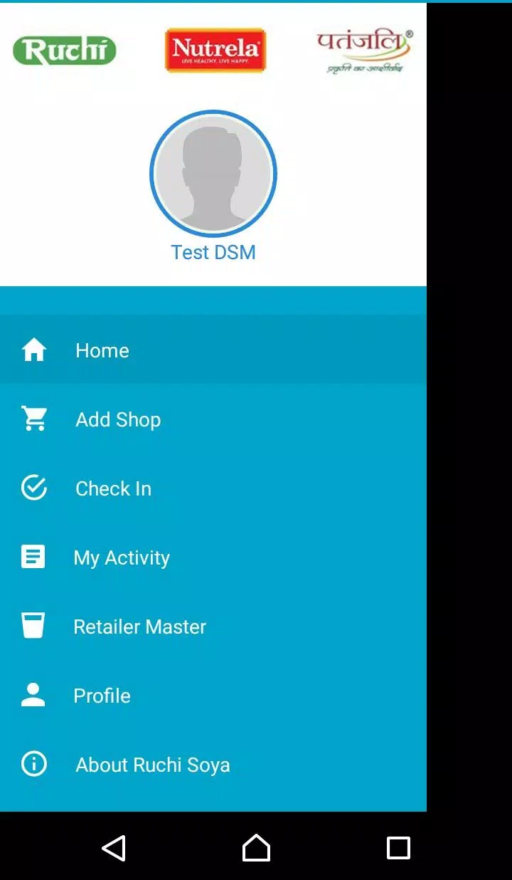 PFL - Nutrela CBD SOA Screenshots