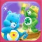 Care Bears: Bearied Treasure
