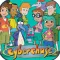 Cyberchase: The Hacker's Challenge